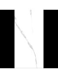 Gres Calacatta White matowy 120x60x0,9 cm