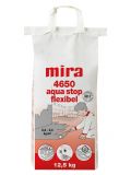 Hydroizolacja Mira 4650 aqua-stop flexibel 12,5kg