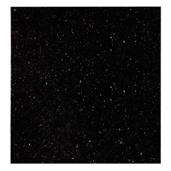 Płytki Granit Black Galaxy / Star Galaxy polerowany 60x60x1,5 cm
