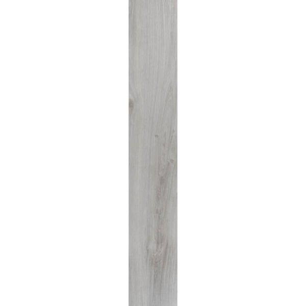 Gres drewnopodobny Roverwood Light Grey 120x20x1 cm