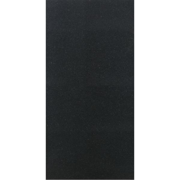 Płytki Granit Absolute Black polerowane 61x30,5x1 cm