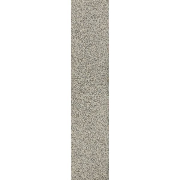 Stopień granitowy Bianco Sardo polerowany 150x33x2 cm