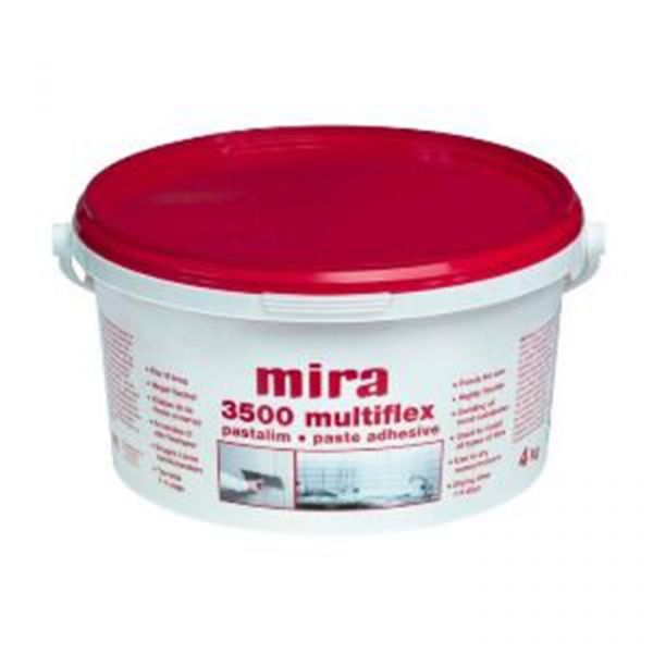 Klej Mira 3500 MultiFlex 4kg