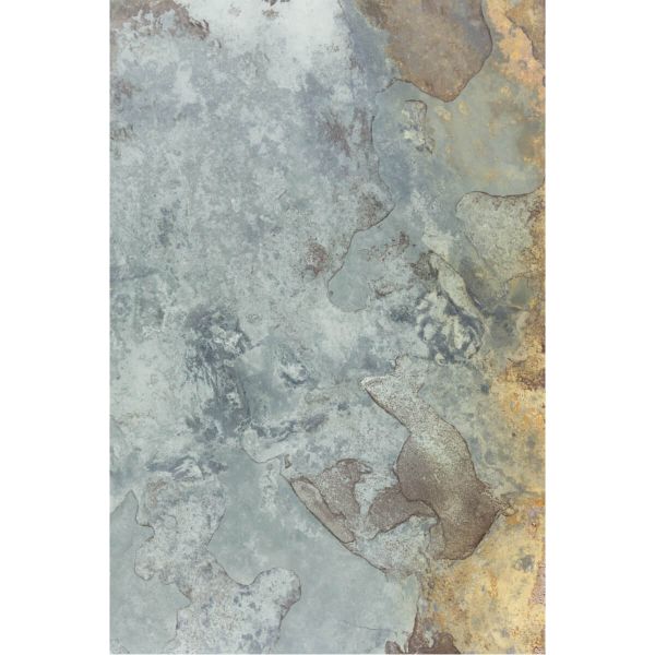 Płytka Łupek Lava Rock Rustic szczotkowana 40-80x40x1,2 cm