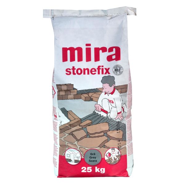 Klej Mira StoneFix 25kg