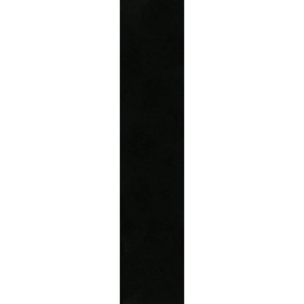 Stopień granitowy / parapet Absolute Black polerowany 150x33x2 cm