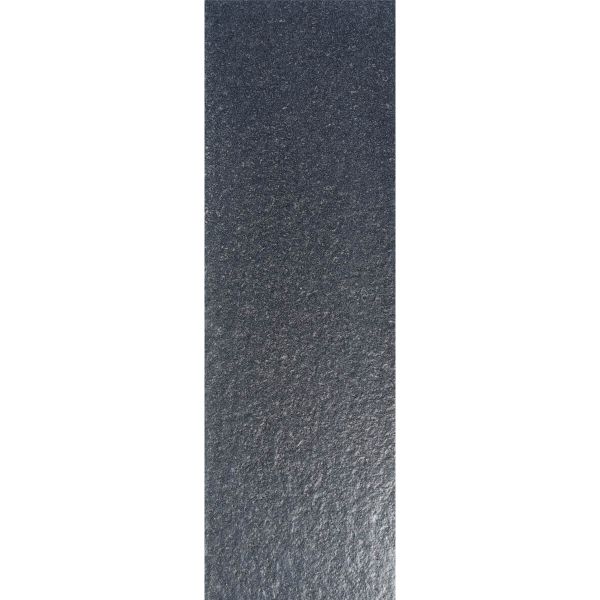 Płytki granit Zimbabwe Black Leather 100x15x2 cm