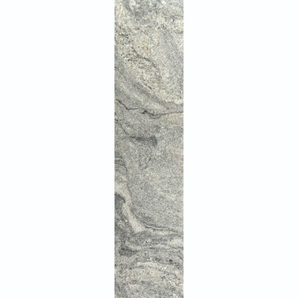 Stopień granitowy Royal Juparana polerowany 150x33x2 cm