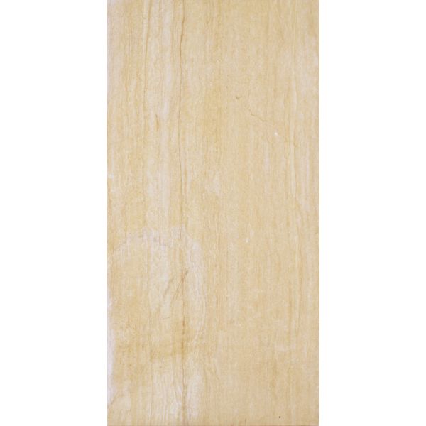 Piaskowiec Teakwood szlifowany 30x60x1,5 cm