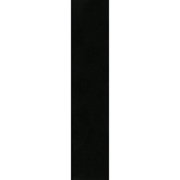 Stopień granitowy / parapet Absolute Black polerowany 150x33x2 cm