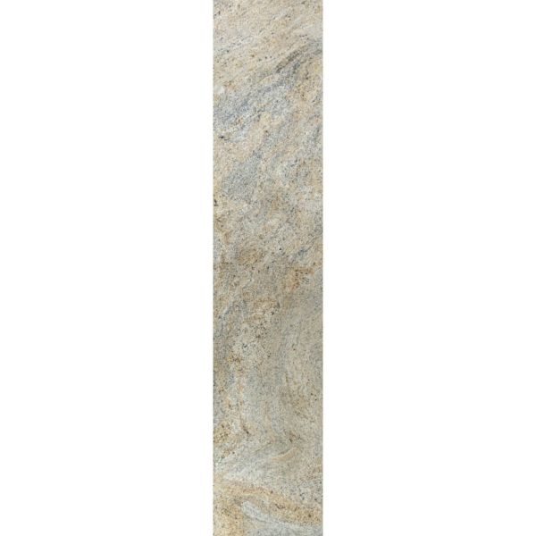 Stopień granitowy Cielo de Marfil leather 150x33x2 cm
