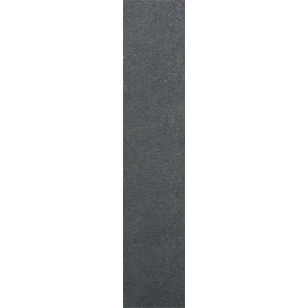 Stopień granitowy Black Andesit płomieniowany 150x33x2 cm