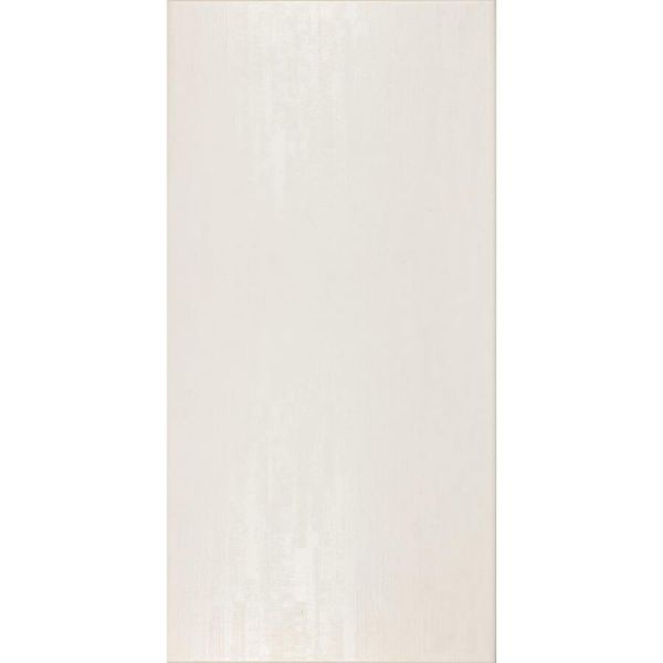 Glazura Vesta White matowa 60x30x0,8 cm