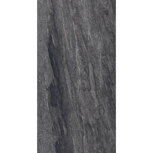 Gres 20mm Stone Mood Quarzstone Anthracite 45x90x2 cm (13,77 m2)