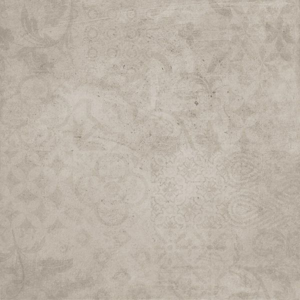 Gres Urban Weave Ivory matowy 60x60x0,8 cm (4,32 m2)