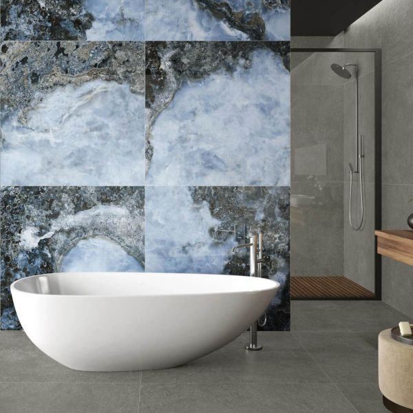 Gres Lux Danae Navi polerowany 120x60x1,05 cm (41,04 m2)