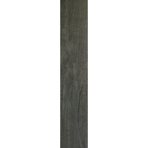 Gres drewnopodobny Sonar Acero matowy 120x23x1 cm