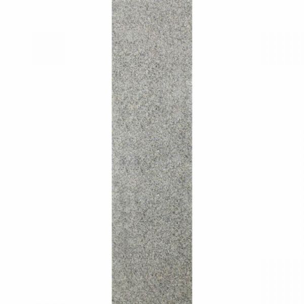 Stopień granitowy G603 DL Grey polerowany 150x33x2 cm (4 szt.)