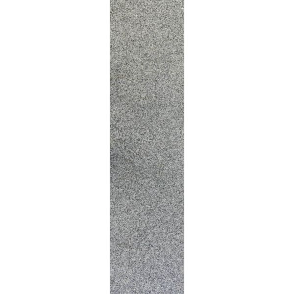 Stopień granitowy G654 NEW  polerowany 150x33x2 cm (4 szt.)