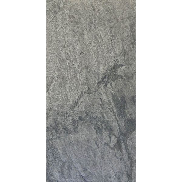 Fornir Kamienny kwarcyt Singapore Silver Grey tapeta 2MM 122x61x0,2 cm 