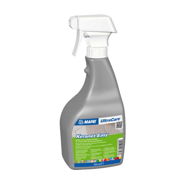 Spray Mapei Ultracare Keranet Easy 750 ml