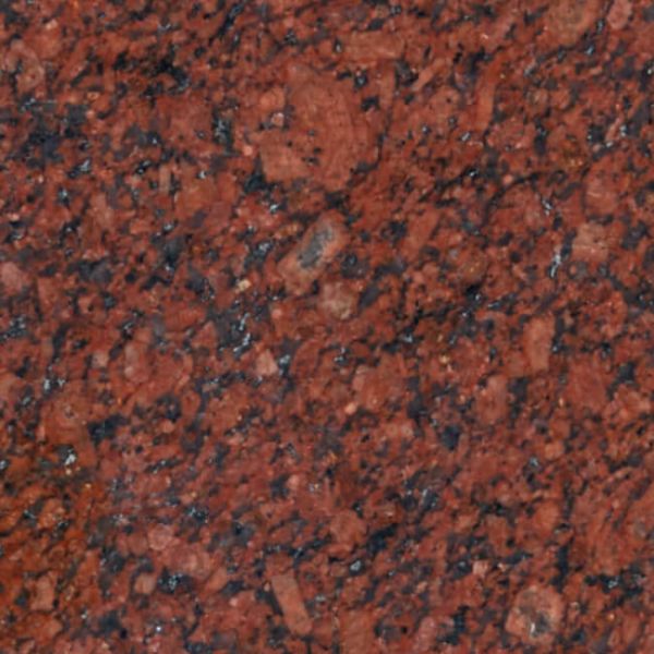 Pasy granit Fortune Red polerowane 250x70x3 cm