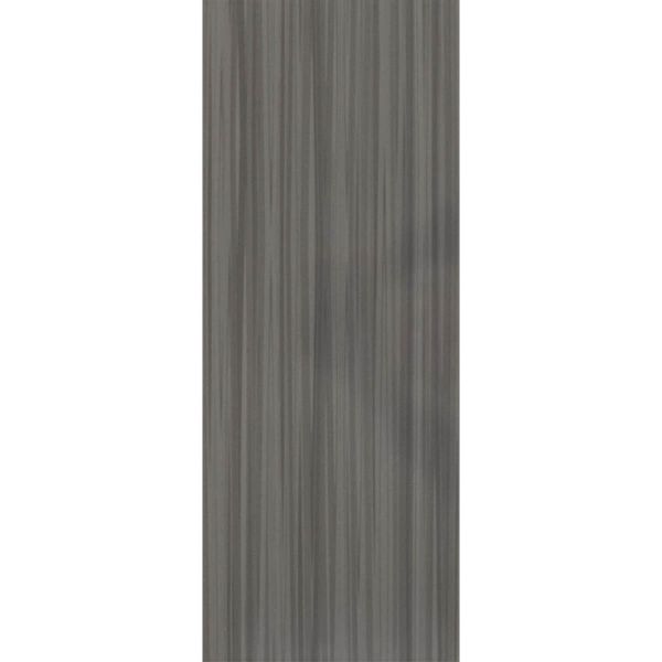 Glazura ZK Lima Asphalt polerowana 50x20x0,8 cm