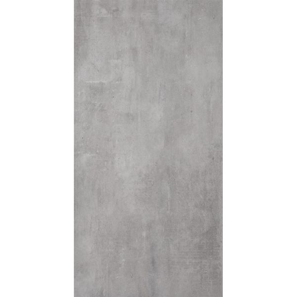 Gres Solo Grigio matowy 120x60x0,6 cm (16,56 m2)