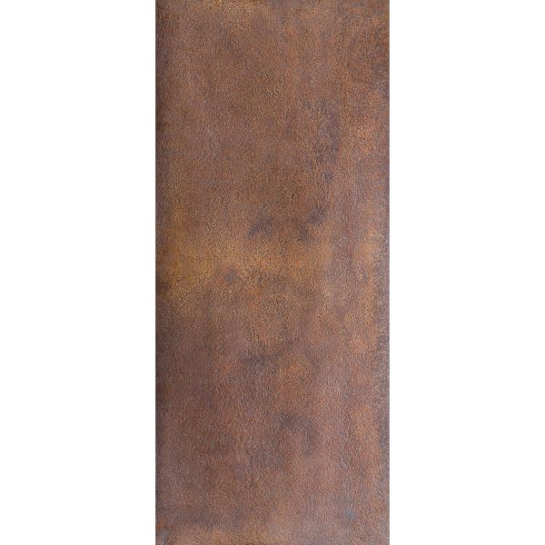 Fornir Kamienny Corten Steel tapeta 2MM 305x122x0,2 cm 