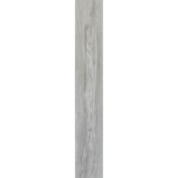 Gres drewnopodobny Wood Grau matowy 120x20x1 cm