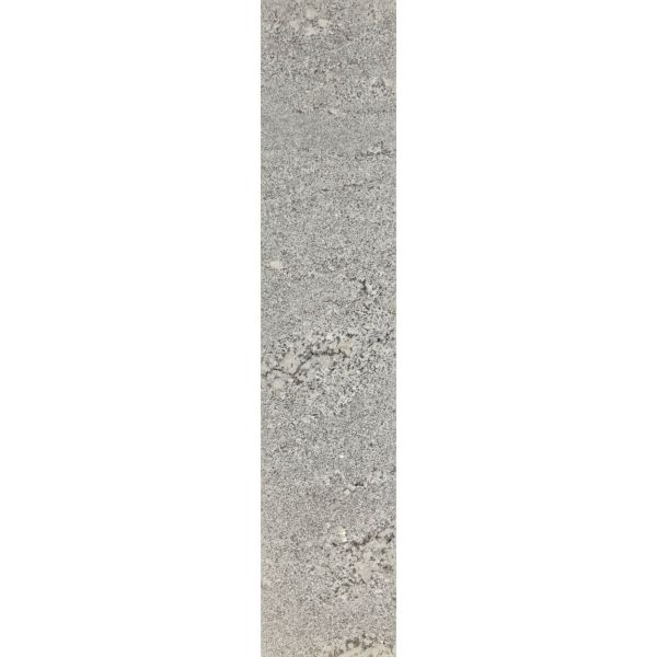 Stopień granitowy Juparana Crystal płomieniowany 150x33x2 cm