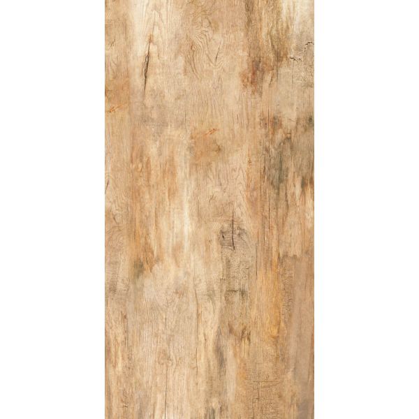 Gres drewnopodobny Walnut Brown matowy 120x60x0,9 cm (31,68 m2)