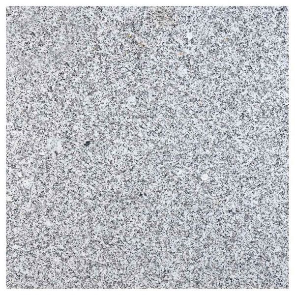 Pasy granit G603 New Bianco Cristal płomieniowany 250x100x3 cm