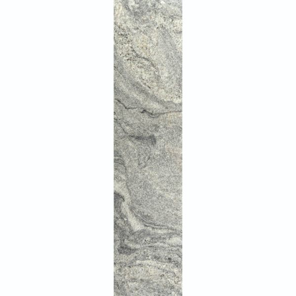 Stopień granitowy Royal Juparana polerowany 150x33x3 cm