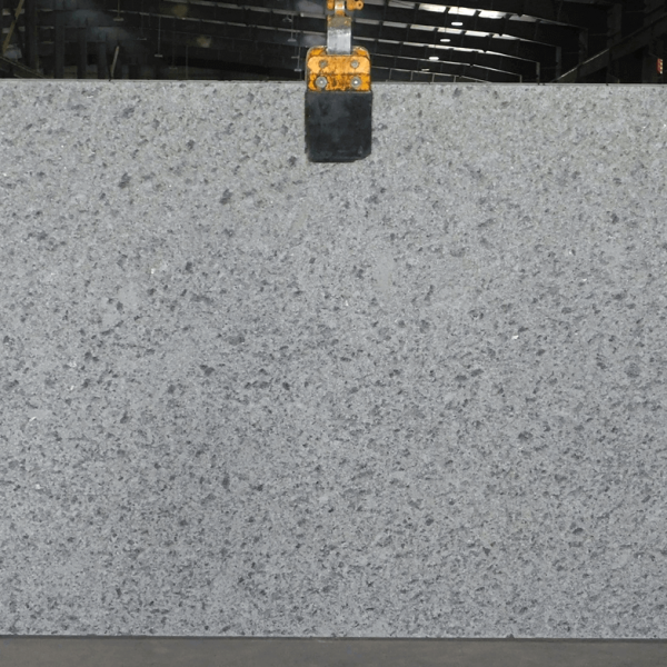 Pasy granit Steel Grey płomieniowane 270-325x70-95x3 cm