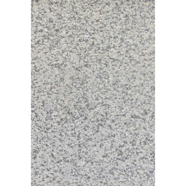 Płytki Granitowe G602 Bianco Sardo płomieniowane 60x40x2 cm