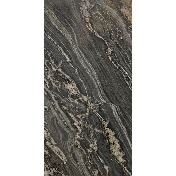 Płytki Granit Black Forest polerowane 60x30x1,3 cm