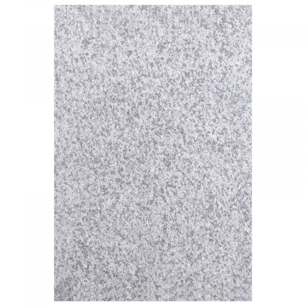 Płytki Granit G603 New Bianco Cristal płomieniowany 60x30x2 cm (6,3 m2)