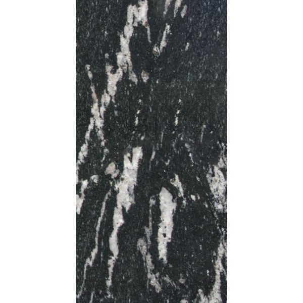 Płytki Granit Black Forest polerowane 60x40x1,3 cm