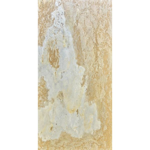 Fornir Kamienny Łupek Cream Gold tapeta 2MM 305x122x0,2 cm (7,442 m2 - 2 szt.)