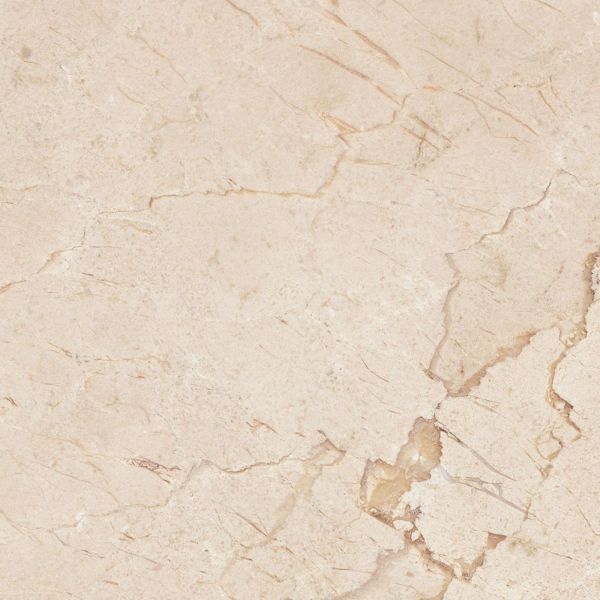 Slaby marmur Crema Marfil polerowany 260x150x3 cm (34,772 m2)