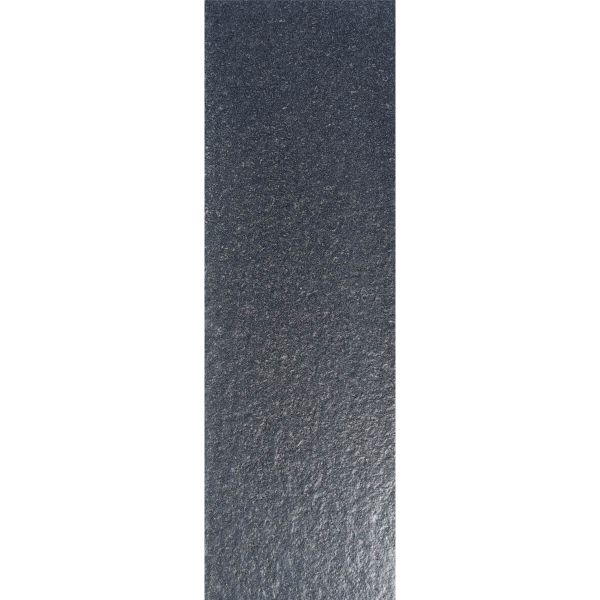 Płytki granit Zimbabwe Black Leather 100x25x2 cm (289 szt.)