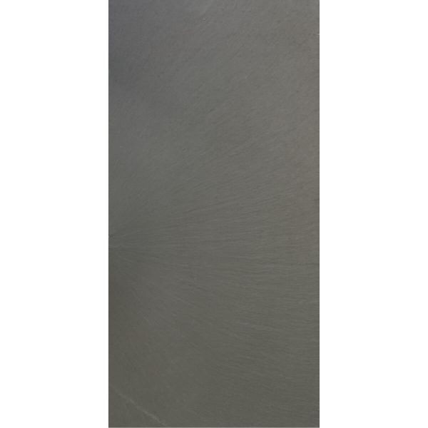 Płytki Łupek Carbon Black naturalny 80x40x1-1,3 cm (2,56 m2)