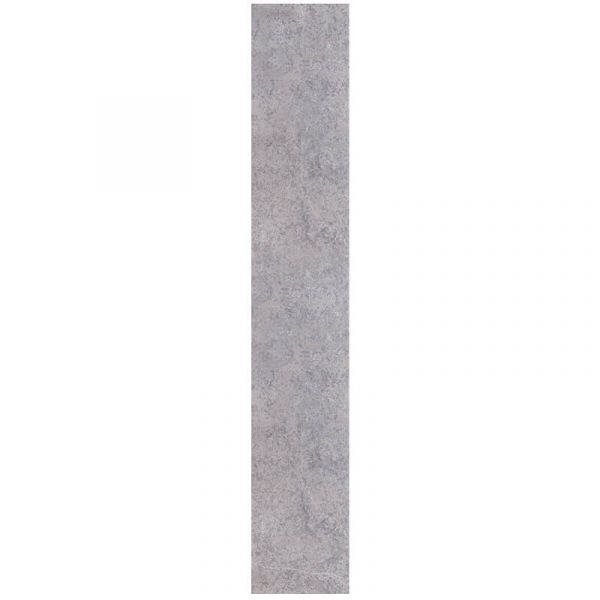 Podstopień wapienny L828 Blue Limestone płomieniowany 150x16,5x2 cm