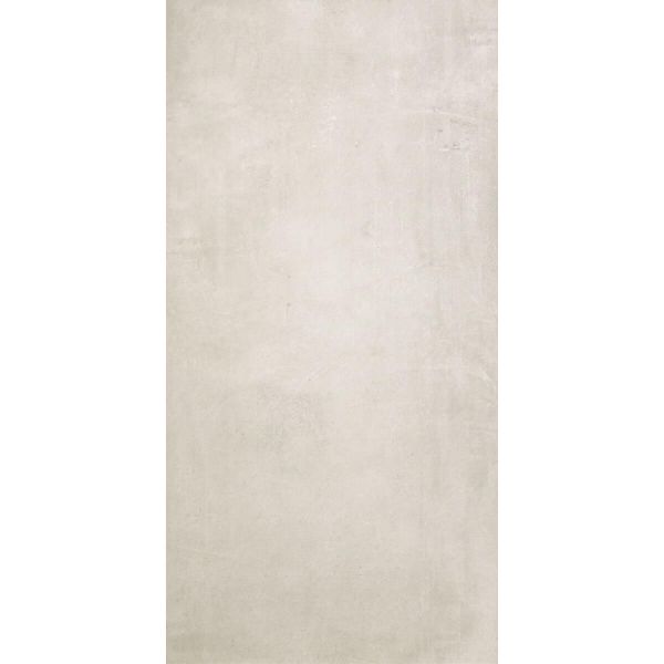 Gres Urban White matowy 120x60x0,8 cm