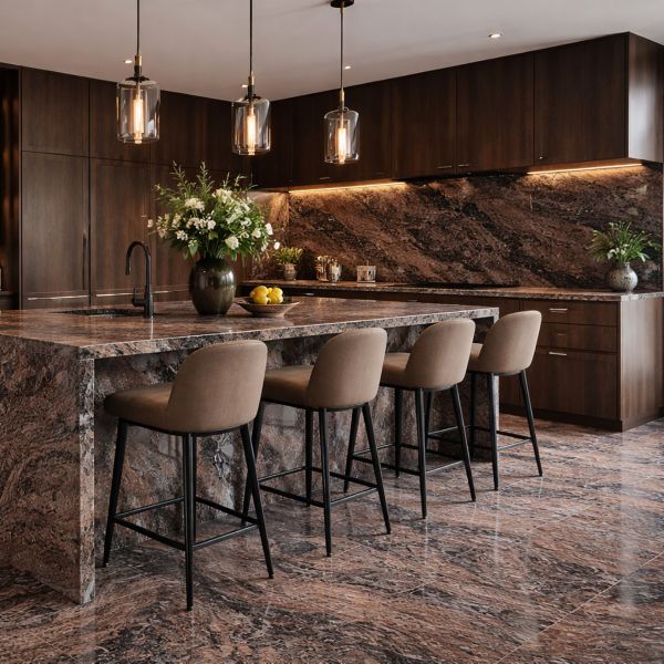 Płytki Granit Paradiso Classic polerowany 30,5x30,5x1 cm