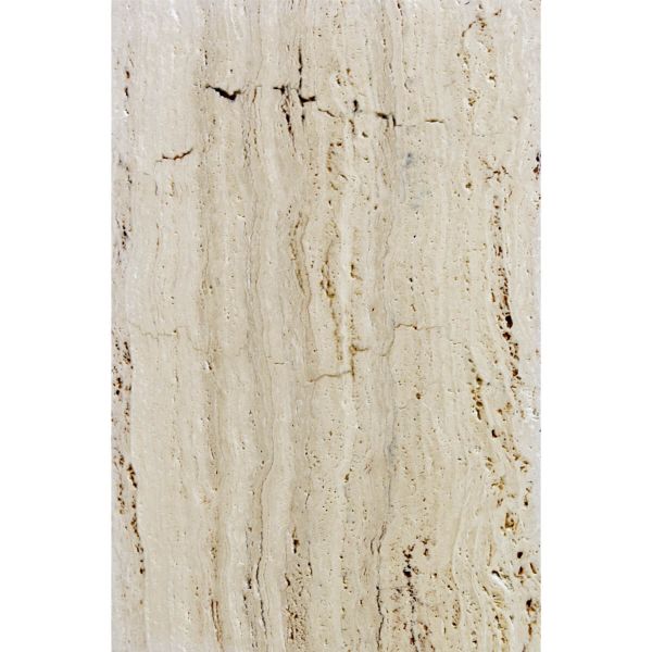 Płytki Trawertyn Light vein cut i szczotkowany 81,2x40,6x2 cm
