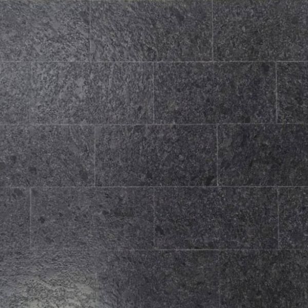 Płytki Granit Steel Grey leather 30,5x15,25x1 cm