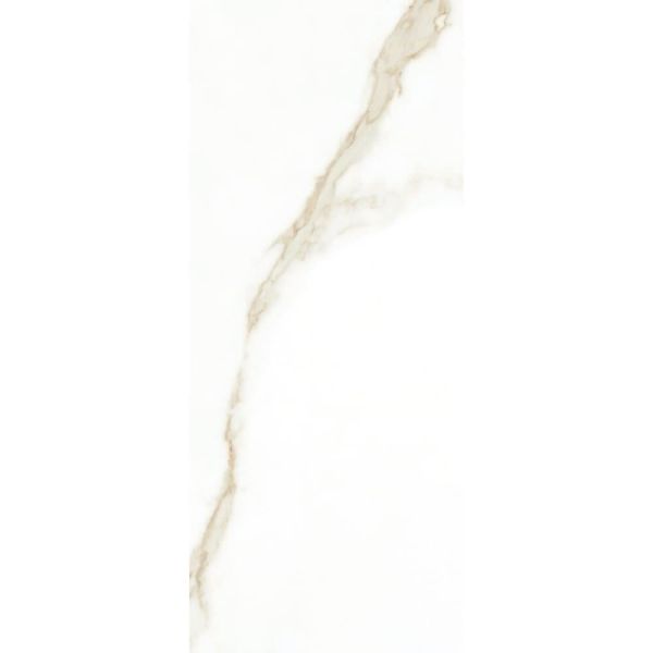 Glazura Statuario Gold polerowana 60x30x0,8 cm (13,14 m2)