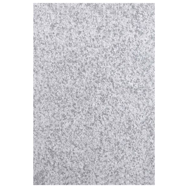 Płytki Granit G603 New Bianco Cristal płomieniowany 60x40x2 cm